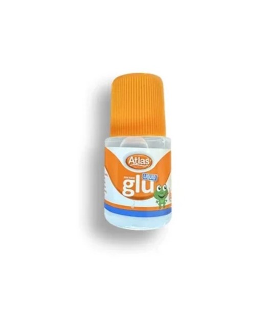 ATLAS GLU LIQUID 20ML 