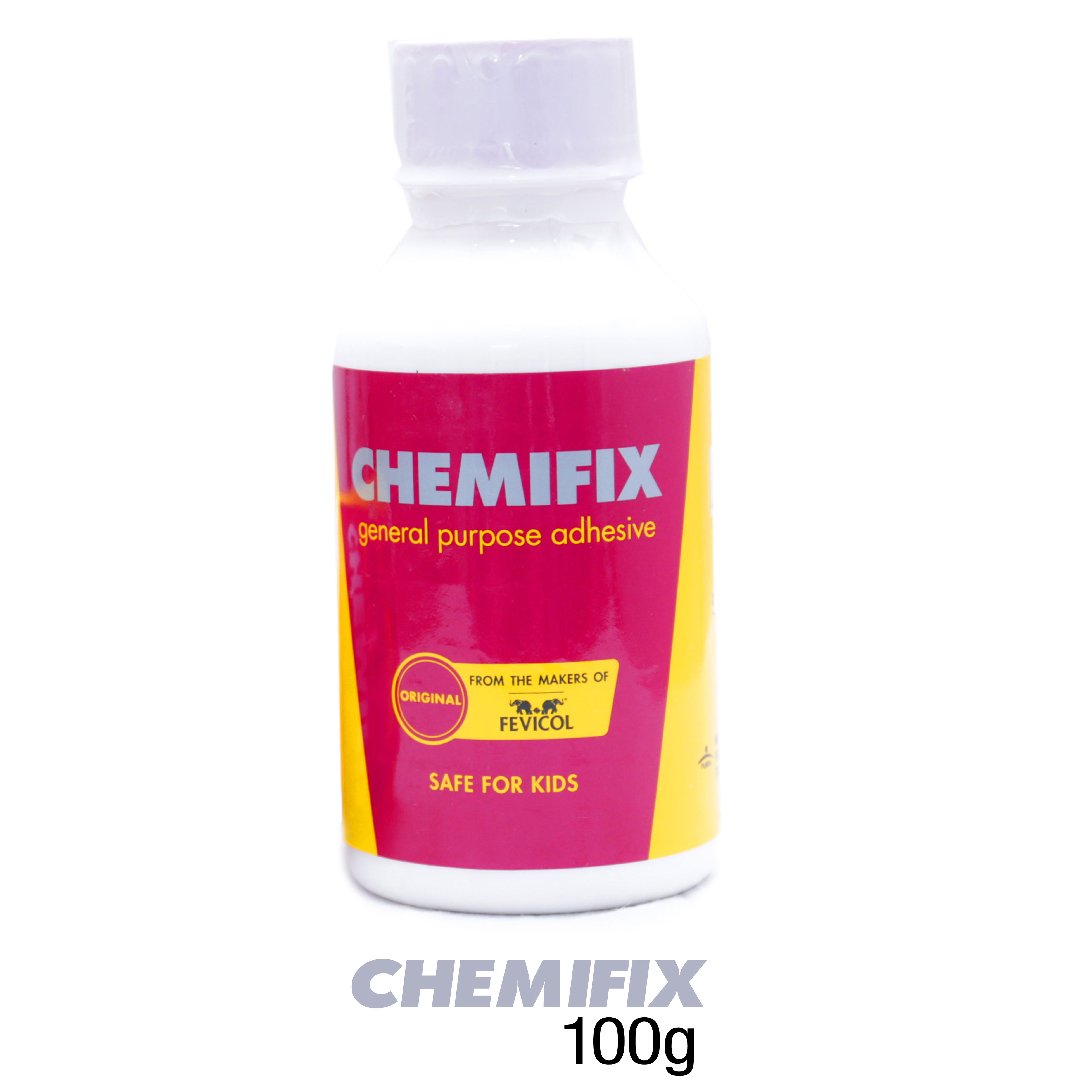 Glue (Chemifix) General Purpose 100g