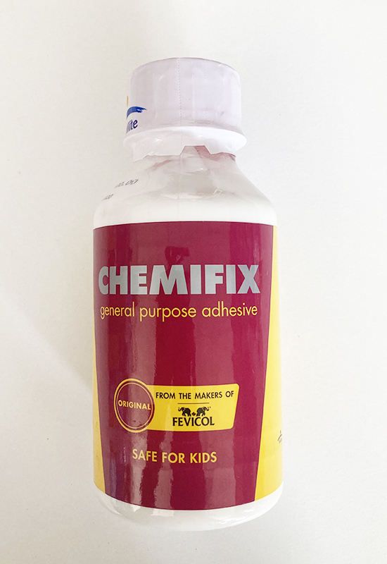 Glue (Chemifix) General Purpose 250g