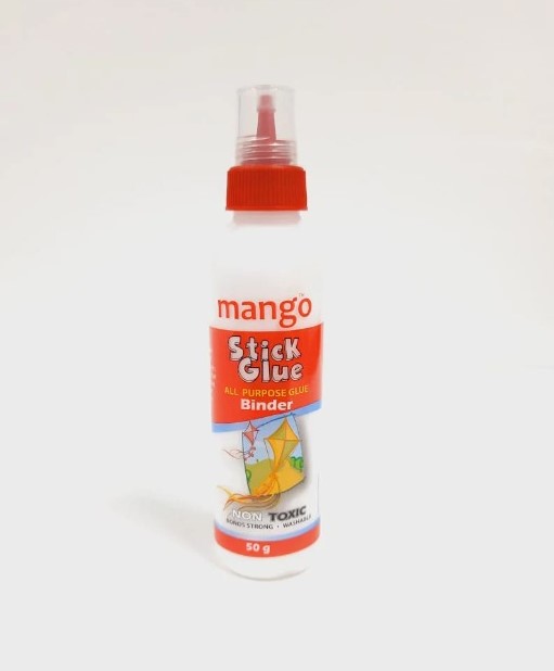 Mango Binder Glue Stick 50g