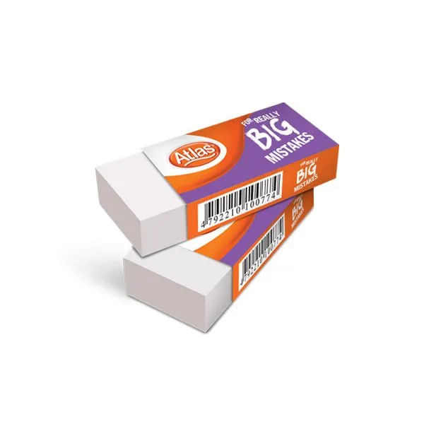 Atlas Big Eraser Large