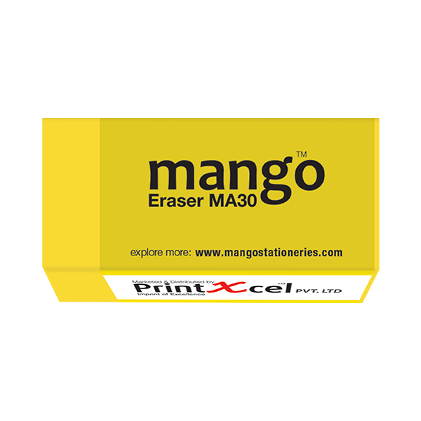 Mango Eraser MA30