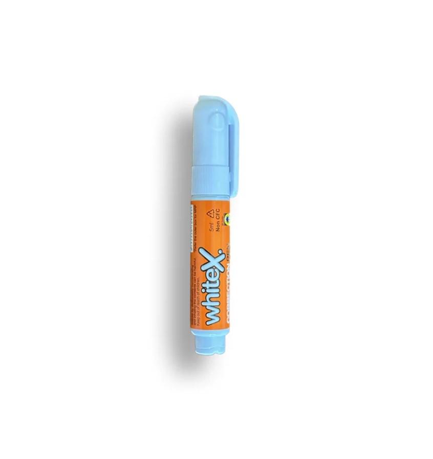 Atlas WhiteX 5ml Correction