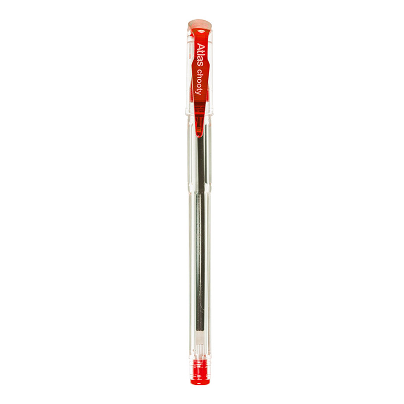 Atl Pen Chooty Red