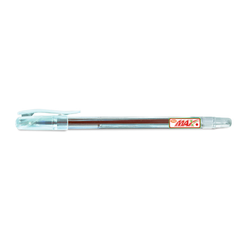 Atlas Max pen Red