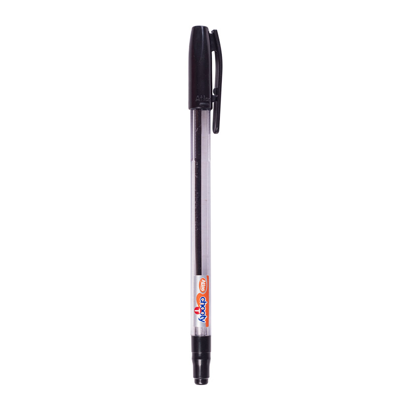 Atlas Pen Chooty T Black