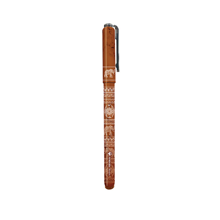 INNOVATE PEN AKURU BLUE