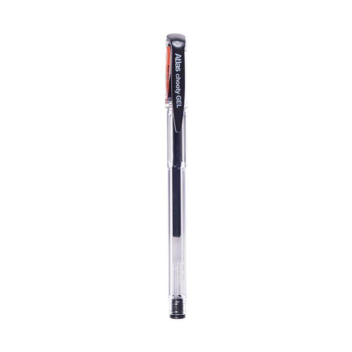 Pen Chooty Gel Black