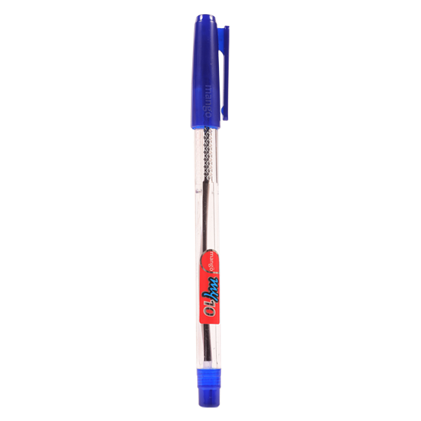 mango my-10 pen blue
