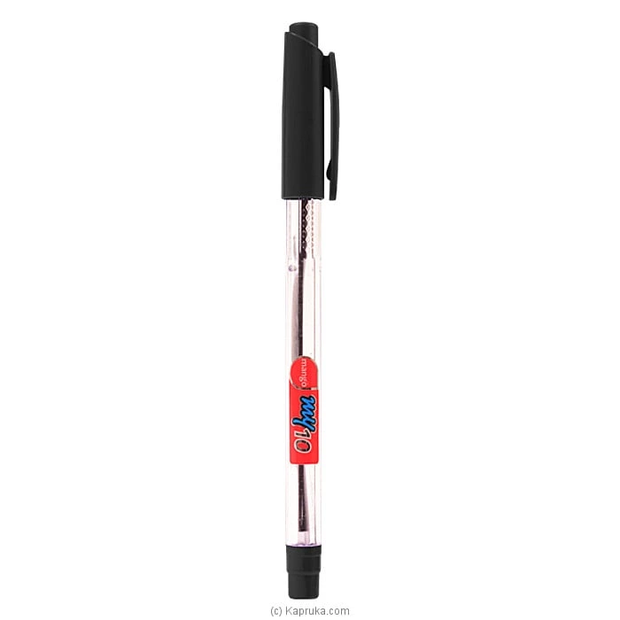 mango my-10 pen black