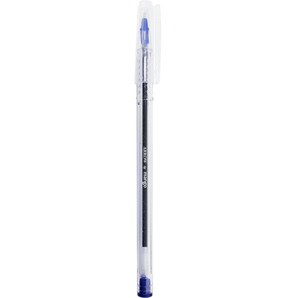 Mango Arrow Pen Blue
