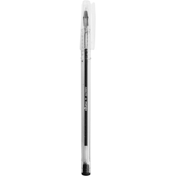 Mango arrow pen black