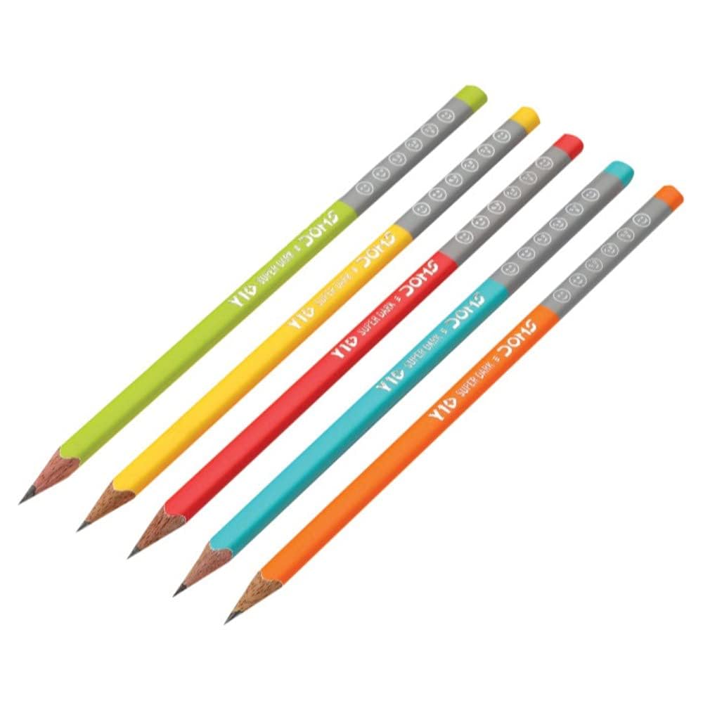 Doms – Super Dark Tr Pencil