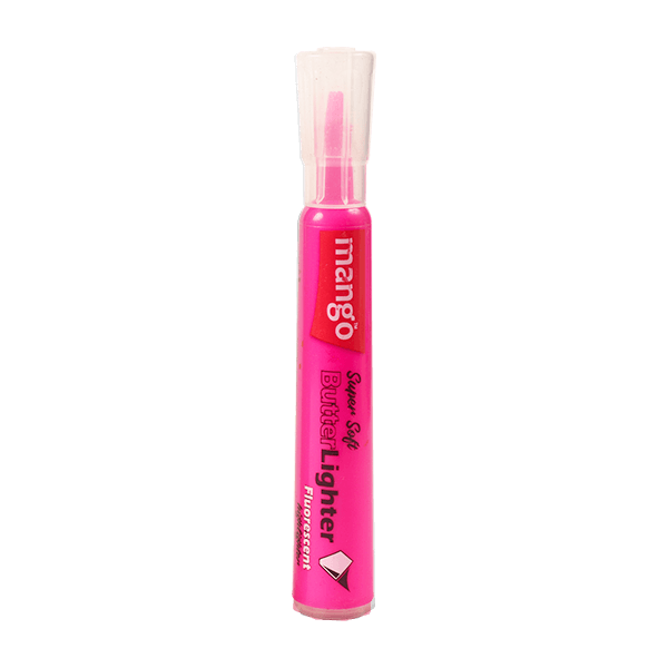 Mango Butter Lighter  Pink
