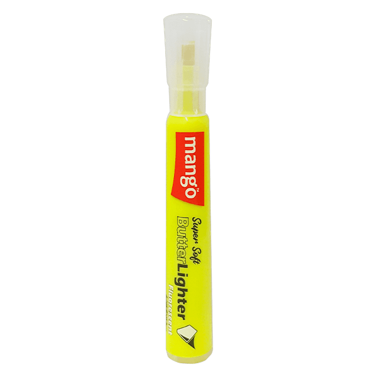 Mango Butter Lighter Yellow