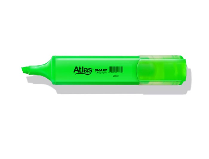 SMART HILITE GREEN