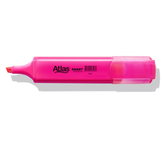 SMART HILITE PINK