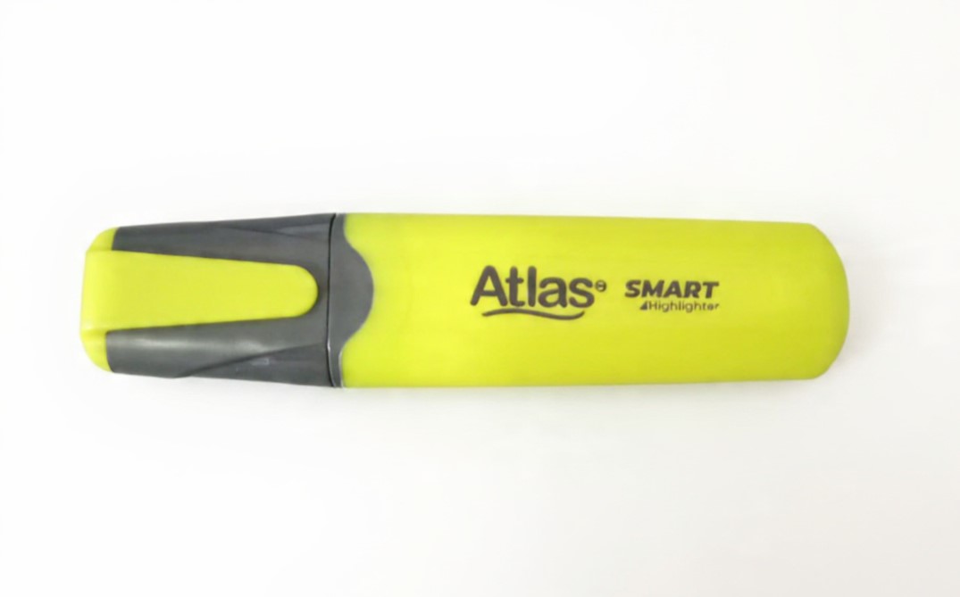SMART HILITE YELLOW