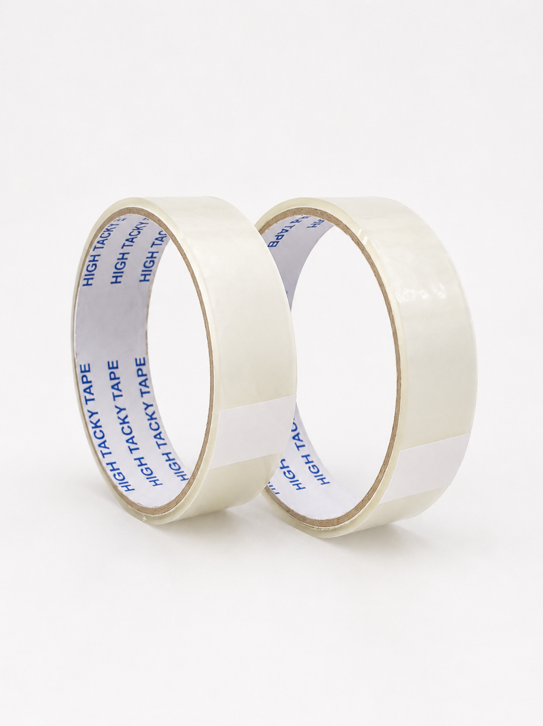 20 meter Length - Clear tape 1 Inch - Transparent Cello Tape 